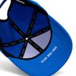 Bone Masculino Hurley Coin Azul -HYAC010583- -3-